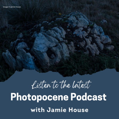 episode Photopocene with Jamie House - Episode 39 artwork