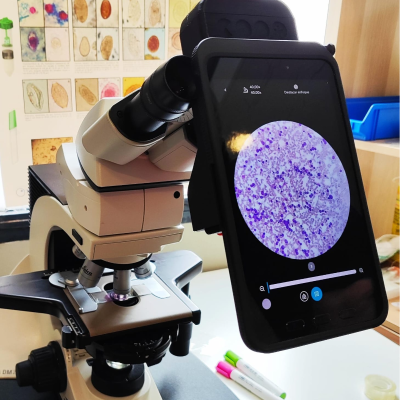 episode La Ciencia | La IA podría diagnosticar mejor que un médico artwork