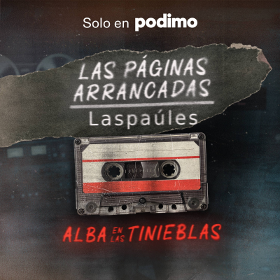 episode Las brujas de Laspaúles: la matanza de Aragón [Archivo Las Páginas Arrancadas] artwork