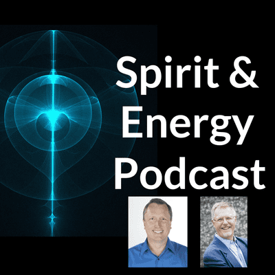 episode Transformational Presence and Manifesting with Alan Seale - 015 artwork