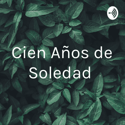 Cien Años de Soledad