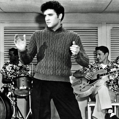 episode „Jailhouse Rock“ von Elvis Presley artwork