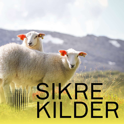 episode Radioaktivt nedfall - slik kan Norge rammes ved en atomulykke artwork