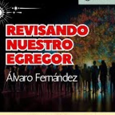 episode Revisando nuestro Egrégor por Álvaro Fernandez artwork