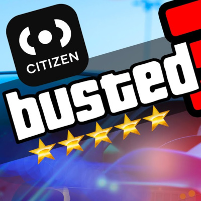 episode IRL Fight Club: More Funny Crimes in the Citizen App artwork