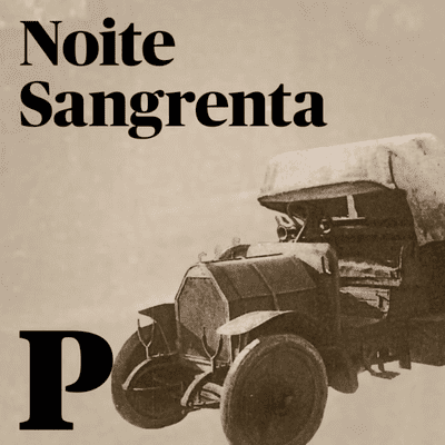 episode A camioneta fantasma artwork
