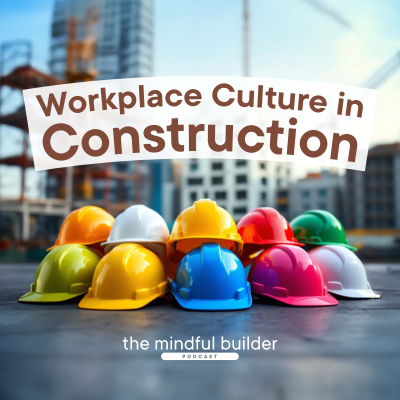 episode Scratching the surface of culture in construction artwork