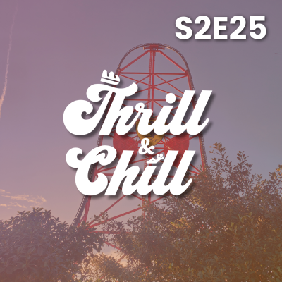 episode S2E25 | Ferrari Land artwork