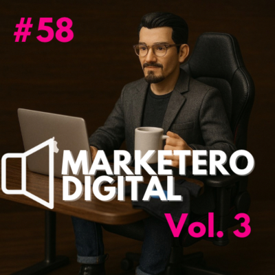 episode Actualización de Trends Digitales - Marketero Digital 058 artwork