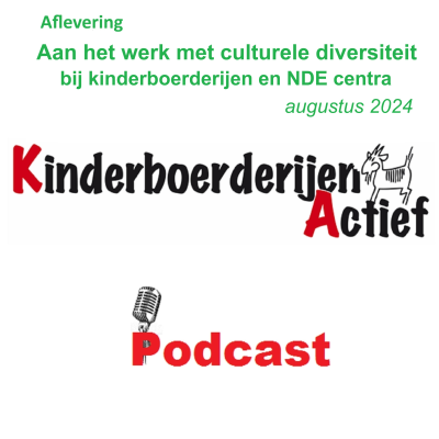 episode Aan het werk met culturele diversiteit artwork