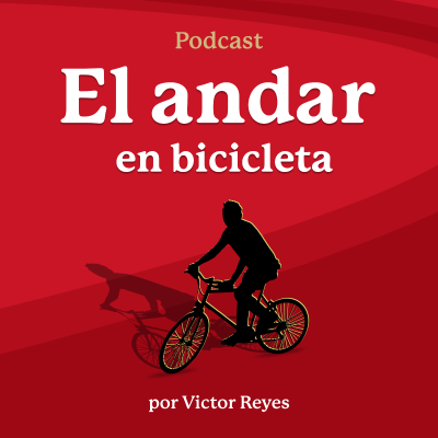 El andar en bicicleta