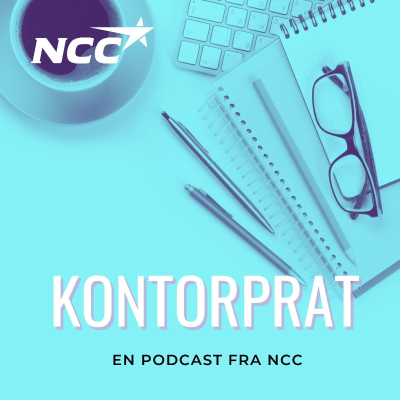 Kontorprat