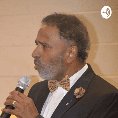 Pastor Gilbert Richardson, Sr.