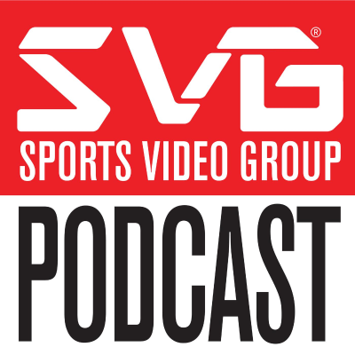 episode 144 - The Rise in Women's Sports Production: An Industry Roundtable artwork