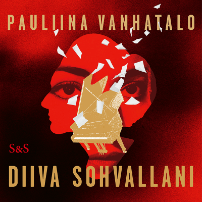 Diiva sohvallani