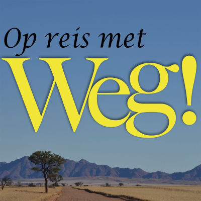 Op reis met Weg!