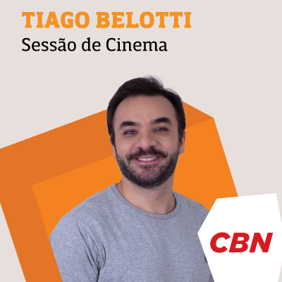 Sessão de Cinema - Tiago Belotti