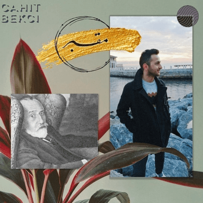 episode Abdülhak Hamid Tarhan - Makber Şiiri (294 Kıt'a Tamamı) artwork