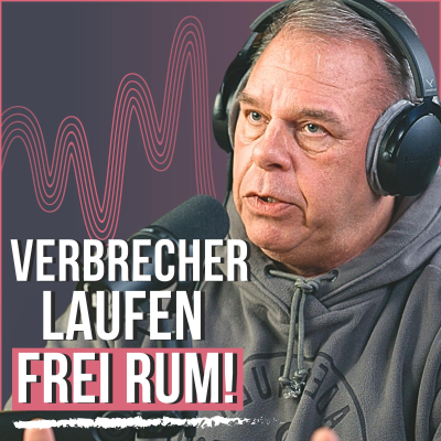 episode #251 - Elitepolizist: Deutschland hat die Kontrolle verloren artwork