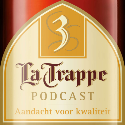 episode #3: Aandacht voor Kwaliteit met Typhoon artwork