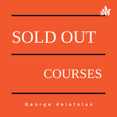 Sold Out Courses Podcast
