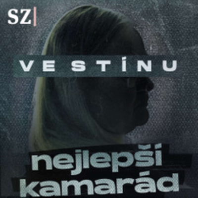 episode Nejlepší kamarád - 5. díl: Kudlanka artwork