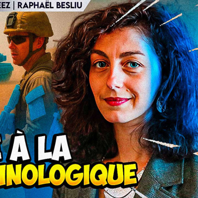 episode GAGNER LA GUERRE : L’ILLUSION DE LA COURSE AU HIGH TECH | SOPHIE LEFEEZ | GPTV artwork