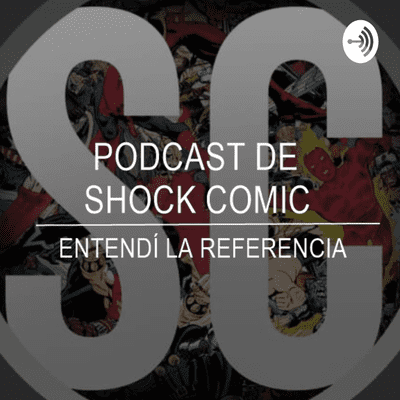episode CRÍMENES MUNDIALES: RACISMO artwork