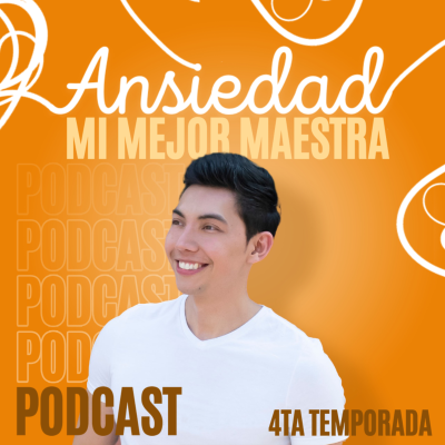 Ansiedad y Depresión - Mis Mejores Maestros