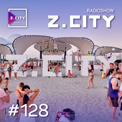 episode Sergey Baribyn @ Z.CITY SHOW 128 #128 artwork