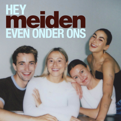 episode Break-up blues: zwelgen of doorgaan? artwork