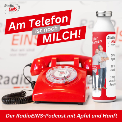 episode #187: 20.26 Uhr um 19.30 Uhr - Trump, Veggie-Schnitzel und tanzende Senioren artwork