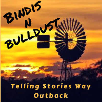 Bindis n Bulldust