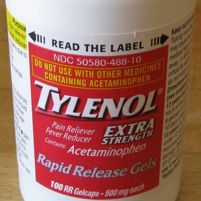 episode MINIAVSNITT: Tylenolmorden artwork