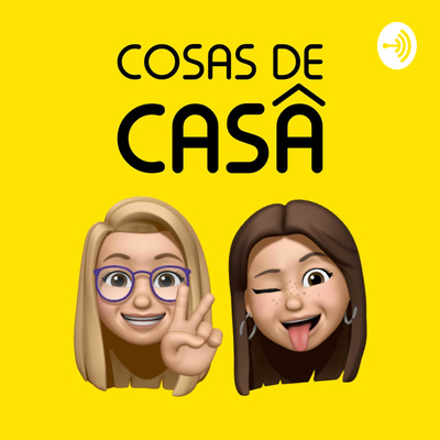 episode COSAS DE CASA #17: ay, que se me queman las albóndigas!!! artwork