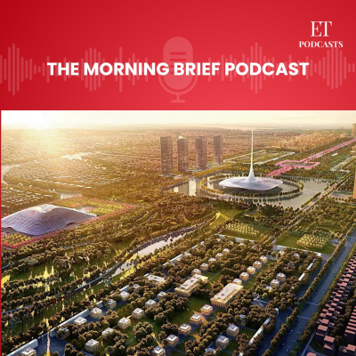episode Reviving Amravati: Can India build new cities? artwork