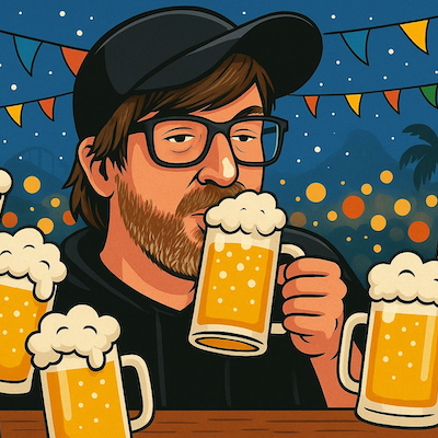 episode WREDS #836 – Mr Sommerfest artwork