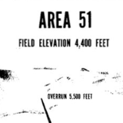 episode Area 51 | Wikireadia #304 artwork