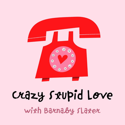 episode Alexandra on the fear that her boyfriend might not leave the country artwork