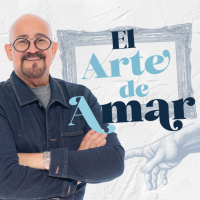 episode El arte de amar - Rey Matos artwork