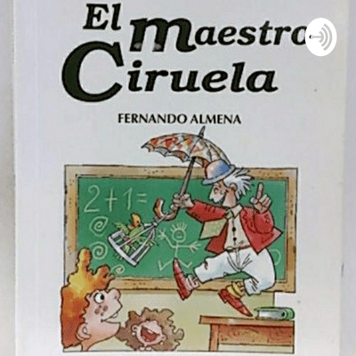episode Maestro ciruela artwork