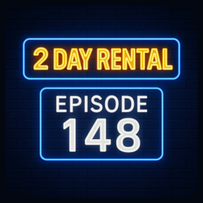 episode 148. Bears, Bats and Bikes artwork