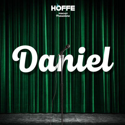 episode 03 - VI HEDDER DANIEL artwork