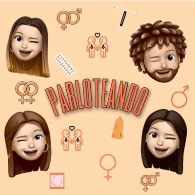 episode Capítulo 9: Educación sexual, ¿sigue siendo un tema tabú? artwork