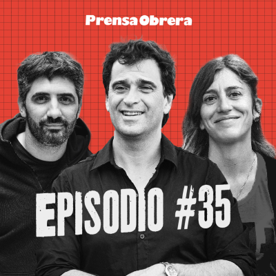 episode [14 TONELADAS] ¿PACTO CRISTINA-MILEI? CGT libertaria y ELON MUSK copresidente artwork