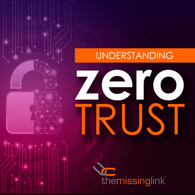 episode What is Zero Trust? artwork