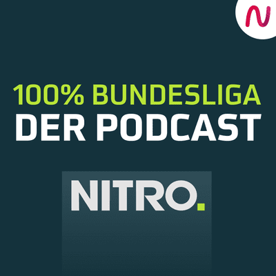 episode Der Sport in der Corona-Krise. „Die Liga wird im Mai wieder starten“ artwork