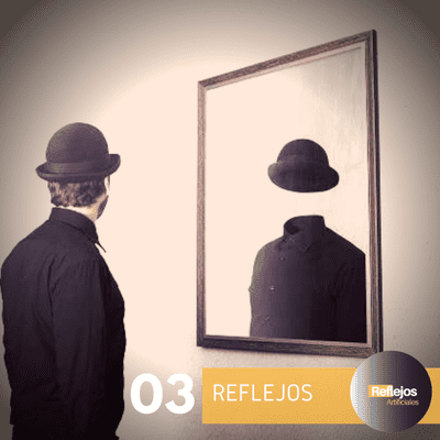 episode REFLEJOS artwork