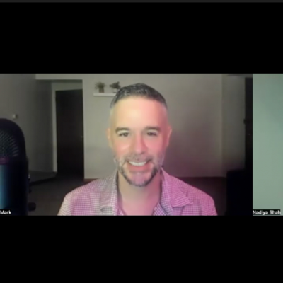 episode Mark McGowan, Your Intuitive Gifts artwork