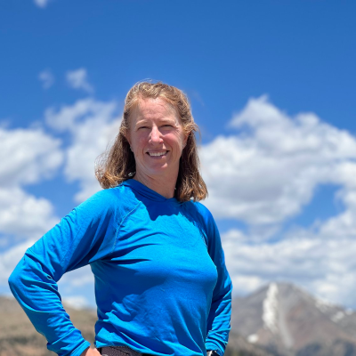 episode Menopause Meets Adventure Travel - #105 artwork